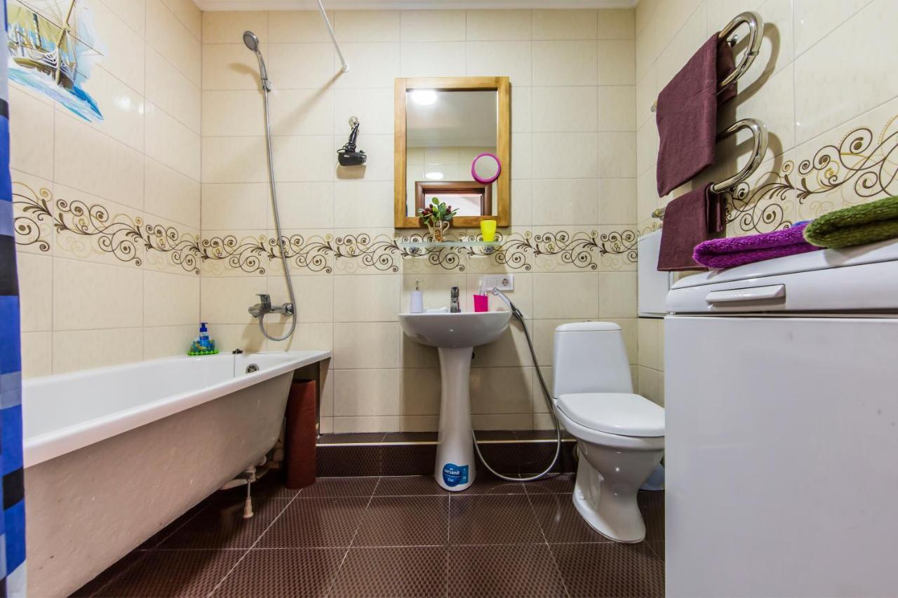 Super Comfort Flat For You Near The Metro. كييف المظهر الخارجي الصورة